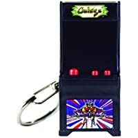 Los mejores  - Super Impulse Tiny Arcade Miniatura Galaga- Multicolor (381)